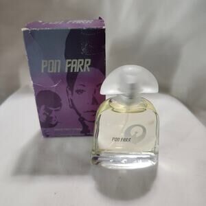 Pon Farr Perfume For Women Spray 1.7 oz W Box Star Trek F5